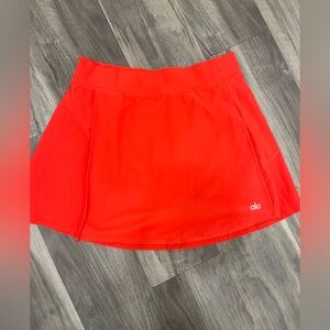 Alo Women’s Skirt